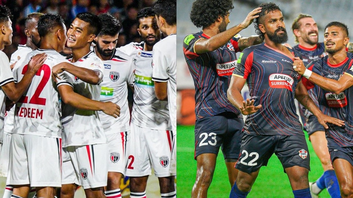 Durand Cup 2025 final, Northeast United vs Diamond Harbour FC: Preview, streaming details