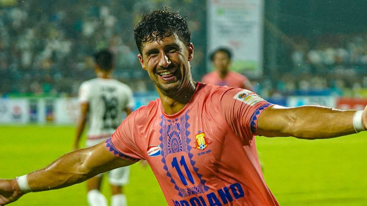 Durand Cup 2025 Quarter-final schedule and streaming details