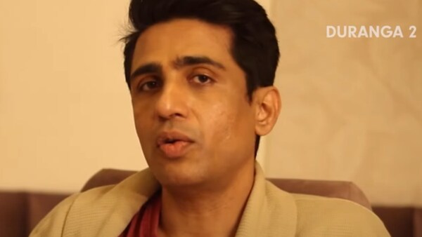 Gulshan Devaiah on Duranga 2: Violence is always tricky, it’s really satisfying when…