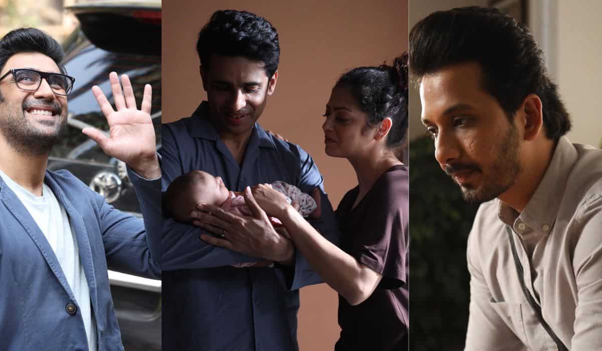 Duranga 2 Review: While Gulshan Devaiah steps out of his ‘comfort zone’, Amit Sadh surprises you with his act in this ‘psycho-logical’ thriller!