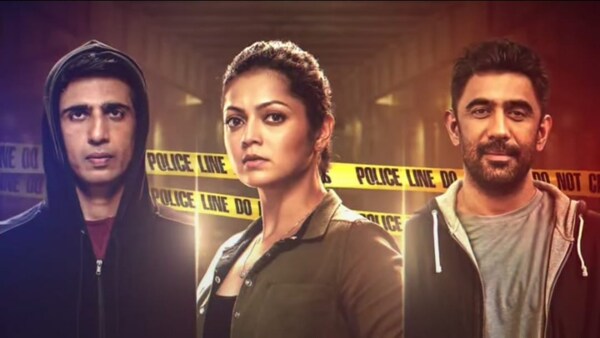 Duranga: Season 2 of Gulshan Devaiah-Drashti Dhami’s thriller to unravel more mysteries, to go on floors soon
