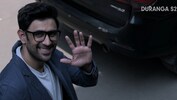 Duranga season 2 teaser: Amit Sadh stars in the tense sequel along with Gulshan Devaiya and Drashti Dhami