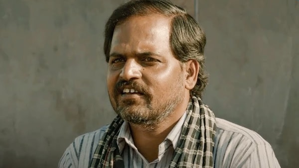 Durgesh Kumar in Panchayat