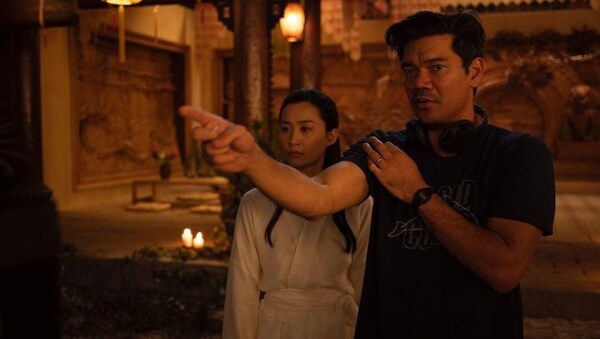 Shang-Chi’s Destin Daniel Cretton to direct action-comedy series American Born Chinese for Disney+
