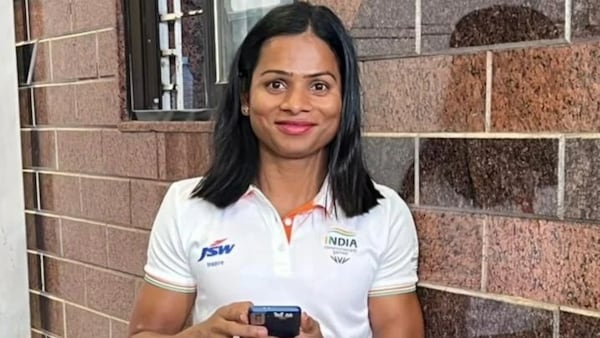 Jhalak Dikhhla Jaa 10: Olympian sprinter Dutee Chand enters the reality show as a wildcard contestant