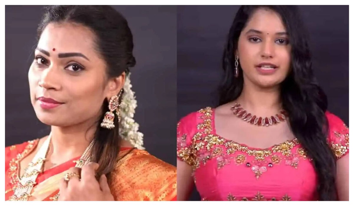 Bigg Boss 9 Telugu: Wild cards Duvvada Madhuri gets into an ugly spat, Ramya Moksha enters with a plan