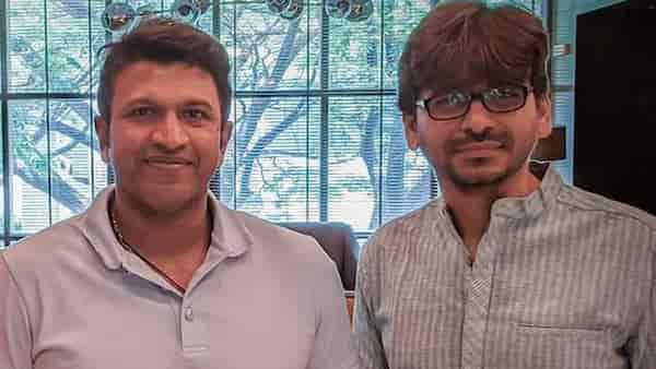 Puneeth Rajkumar’s passing on Pawan Kumar’s birthday is a big loss for the filmmaker