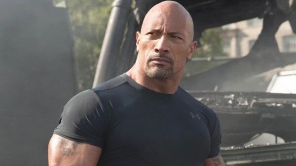 Dwayne Johnson confirms he is a part of the new Fast and Furious film: Hobbs is back!