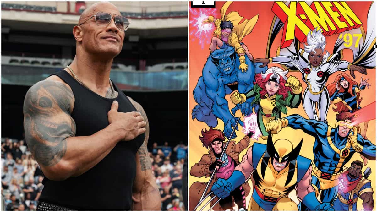 As X-Men ‘97 inches closer to finale, Dwayne Johnson rumored to be eyed for a dreaded live-action villain - Find out who