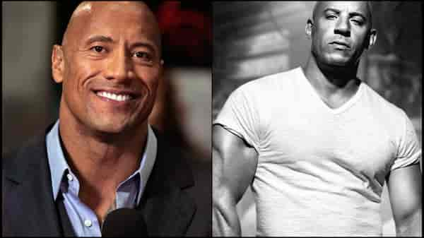 Fast & Furious 10: Dwayne Johnson declines to return to franchise after Vin Diesel’s request