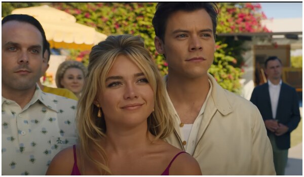 Don’t Worry Darling OTT release date – When and where to watch Harry Styles and Florence Pugh’s thriller film