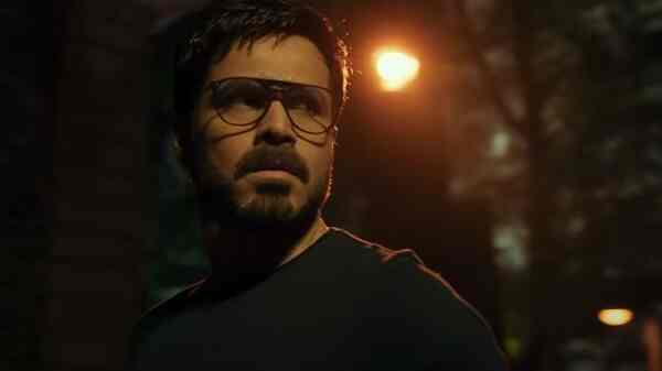 Dybbuk preview: All you need to know about the horror film featuring Emraan Hashmi