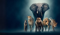 Celebrate World Wildlife Day with these powerful nature shows and documentaries on OTT