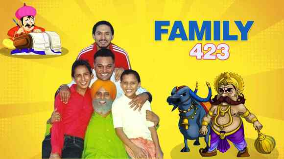 Family 424