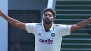 1st Test - Day 3 - Highlights - 17 Aug 2026 (Hindi)