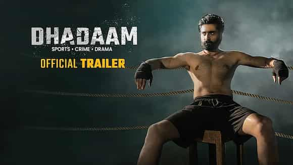 Dhadaam Trailer