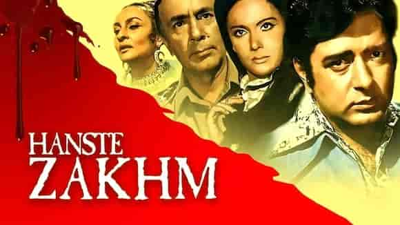 Hanste Zakhm