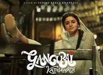 Alia Bhatt’s Gangubai Kathiawadi heading for an OTT release?