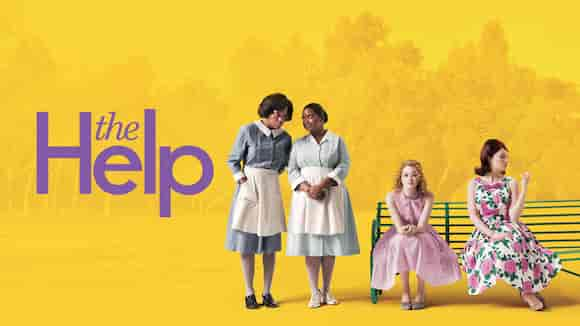 The Help