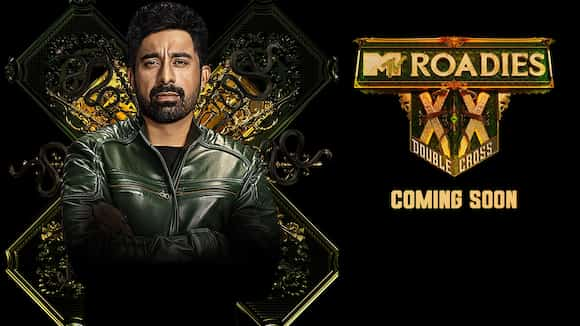 MTV Roadies