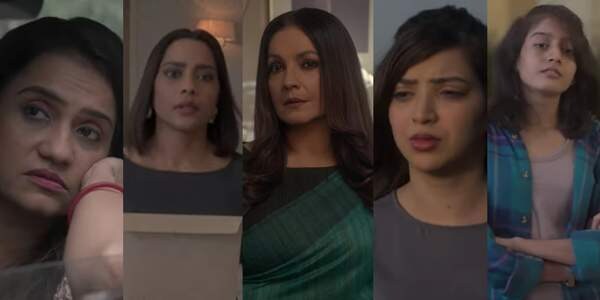 Bombay Begums Trailer: Five Ambitious Women Wrestle With Desire, Choices And Sisterhood In This Impressive Series