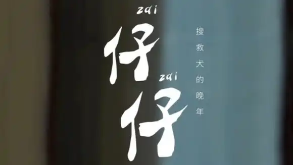Zaizai - Mandarin Chinese Documentary Short film