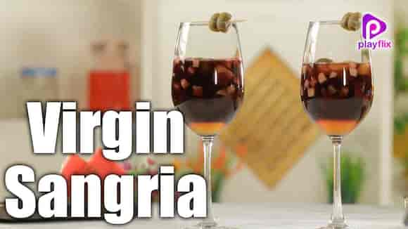 Virgin Sangria