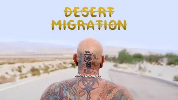Desert Migration