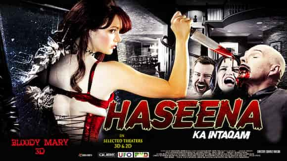 Haseena Ka Intaqam