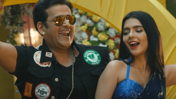 Ruhi Singh: I am breaking stereotypes with my character in Runaway Lugaai