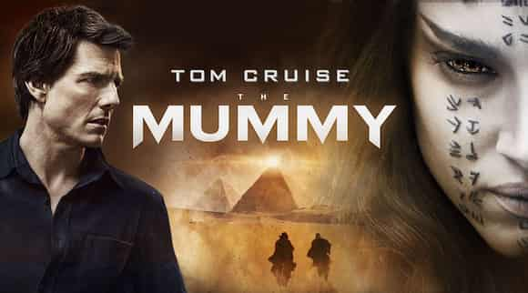 The Mummy