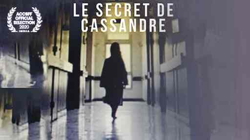 Le Secret De Cassandre