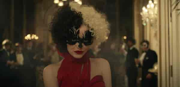 Cruella new trailer: Emma Stone turns formidable villain