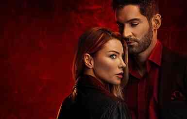 Lucifer season 5 part 2 trailer: Devil's tryst with dysfunctional family and dad jokes