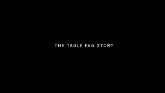 The Table Fan Story - Gujarati Drama Short film