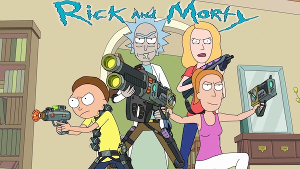 Rick and Morty season 5: All you need to know before the adventures begin