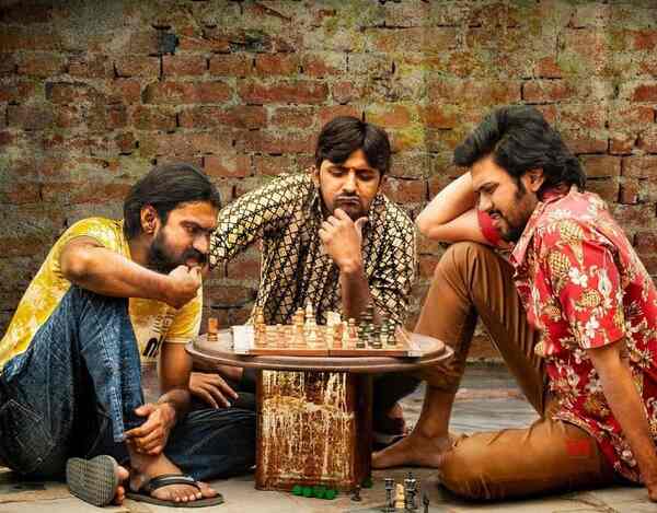 Jathi Ratnalu: Naveen Polishetty's gem of a performance elevates this madcap comedy