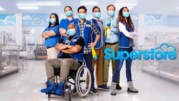 Superstore