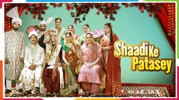 Shaadi Ke Patasey