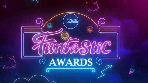 Zee Telugu Funtastic Awards