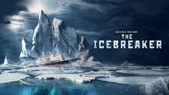 The Icebreaker