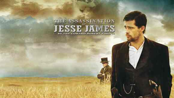 The Assassination of Jesse James by the Coward Robert Ford