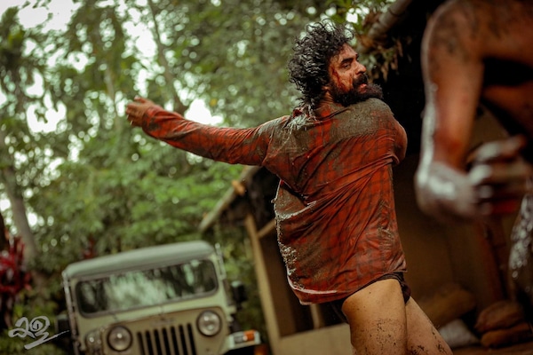 Tovino Thomas’ gritty thriller Kala to release on OTT soon 