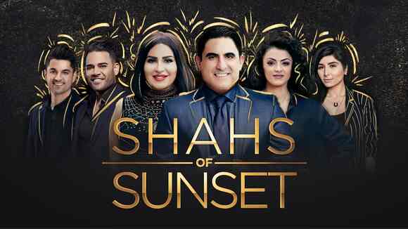 Shahs of Sunset