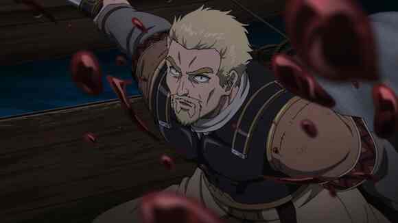 Vinland Saga Season 2