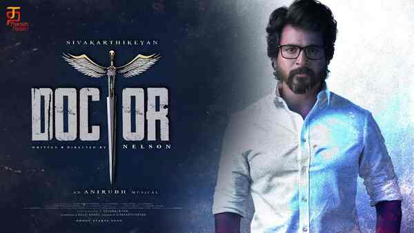 Sivakarthikeyan’s Doctor to get a direct-to-OTT release, theatres urge makers to reconsider 