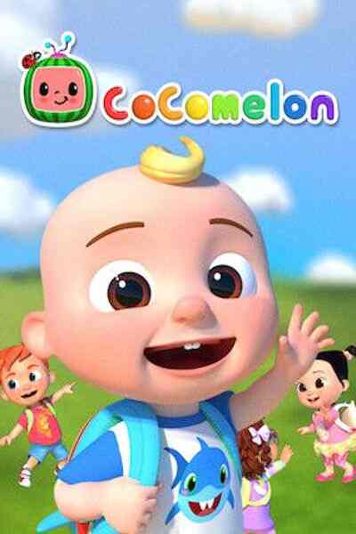 Cocomelon Season 8