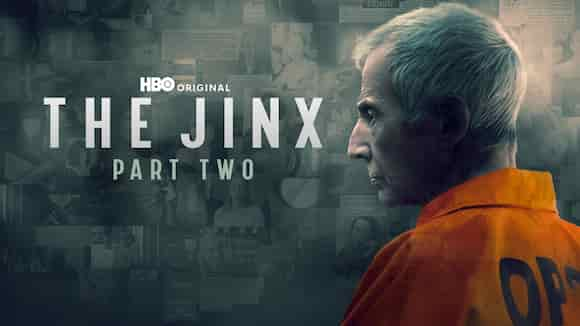 The Jinx: The Life and Deaths of Robert Durst