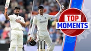 Top 10 Moments ft. Pant
