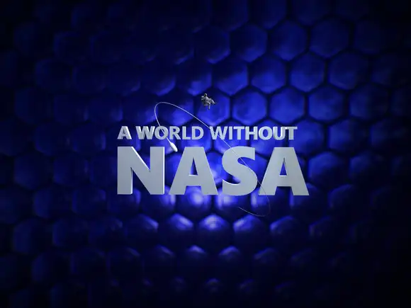 A World Without NASA